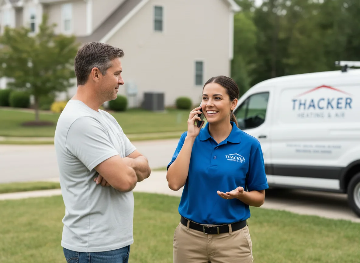 Ac Repair Devol, OK FAQs